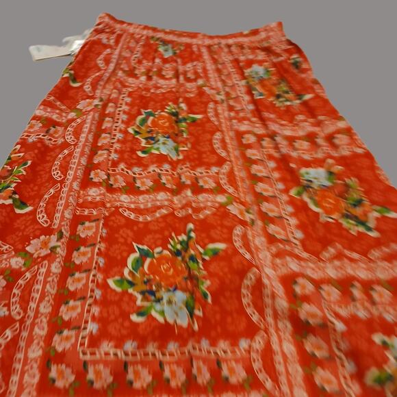 Karin Stevens 2 Piece Set - Skirt & Top New with Tags - Picture 16 of 16